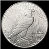 Image 2 : 1925 Silver Peace Dollar UNCIRCULATED