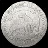 Image 2 : 1830 Capped Bust Half Dollar NICELY CIRCULATED
