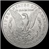 Image 2 : 1883-S Morgan Silver Dollar CLOSELY UNCIRCULATED
