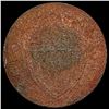 Image 1 : 1787 New Jersey Colonial Coin NICELY CIRCULATED