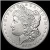 Image 1 : 1883-S Morgan Silver Dollar CLOSELY UNCIRCULATED
