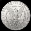 Image 2 : 1883-S Morgan Silver Dollar CLOSELY UNCIRCULATED