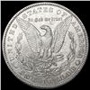 Image 2 : 1884-S Morgan Silver Dollar CLOSELY UNCIRCULATED