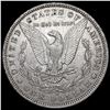 Image 2 : 1896-O Morgan Silver Dollar CLOSELY UNCIRCULATED