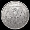 Image 2 : 1891-CC Morgan Silver Dollar CLOSELY UNCIRCULATED