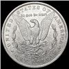 Image 2 : 1886-O Morgan Silver Dollar CLOSELY UNCIRCULATED