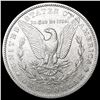 Image 2 : 1884-S Morgan Silver Dollar CLOSELY UNCIRCULATED