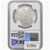 Image 2 : 1887-O Morgan Silver Dollar NGC MS61