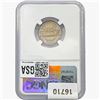 Image 2 : 1940 Jefferson Nickel NGC PF64 REV 40