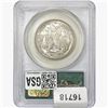 Image 2 : 1939-S Walking Liberty Half Dollar PCGS MS65
