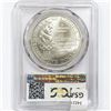 Image 2 : 1996-D $1 PARALYMPIC PCGS MS69