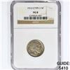 Image 1 : 1913-S Buffalo Nickel NGC VG8 TYPE 2