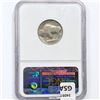 Image 2 : 1913-S Buffalo Nickel NGC VG8 TYPE 2