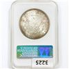 Image 2 : 1880-S Morgan Silver Dollar NGC MS65 PL