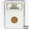 Image 1 : 1929-S Wheat Cent NGC MS64 RD