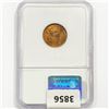 Image 2 : 1929-S Wheat Cent NGC MS64 RD