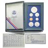 Image 1 : 1986 US Prestige Proof Set [7 Coins]