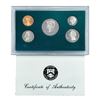 Image 1 : 1998-S US Proof Mint Set [5 Coins]