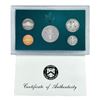 Image 2 : 1998-S US Proof Mint Set [5 Coins]