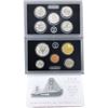 Image 2 : 2018-S US Silver Rev. Proof Mint Set[10 Coins]