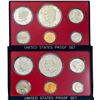 Image 1 : 1973-S US Proof Mint Set [12 Coins]