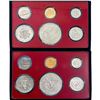 Image 2 : 1973-S US Proof Mint Set [12 Coins]