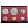 Image 1 : 1974-S US Proof Mint Set [6 Coins]