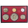 Image 2 : 1974-S US Proof Mint Set [6 Coins]