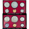 Image 1 : 1977-S US Proof Mint Sets[12 Coins]