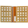Image 3 : 1941-2000 Washington Quarter Set W/Proofs[166 Coin