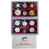 Image 3 : 2001-2007 US Silver Proof Coin Sets [14 Coins