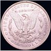 Image 2 : 1894 Morgan Silver Dollar UNCIRCULATED