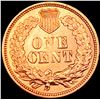 Image 2 : 1869 Indian Head Cent CHOICE BU RD