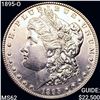 Image 1 : 1895-O Morgan Silver Dollar CLOSELY UNCIRCULATED