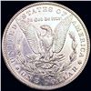 Image 2 : 1895-O Morgan Silver Dollar CLOSELY UNCIRCULATED