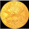 Image 2 : 1867 $20 Gold Double Eagle HIGH GRADE