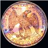 Image 2 : 1878 Twenty Cent Piece GEM PROOF CAM