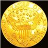 Image 2 : 1803 $10 Gold Eagle UNCIRCULATED