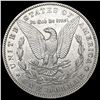 Image 2 : 1898-S Morgan Silver Dollar CLOSELY UNCIRCULATED