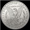 Image 2 : 1884-S Morgan Silver Dollar CLOSELY UNCIRCULATED