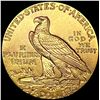 Image 2 : 1915 $2.50 Gold Quarter Eagle CLOSELY UNCIRCULATED