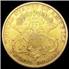 Image 2 : 1882-S $20 Gold Double Eagle CLOSELY UNCIRCULATED