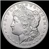 Image 1 : 1879-CC Morgan Silver Dollar CLOSELY UNCIRCULATED