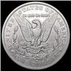 Image 2 : 1879-CC Morgan Silver Dollar CLOSELY UNCIRCULATED
