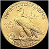 Image 2 : 1910-D $10 Gold Eagle CLOSELY UNCIRCULATED