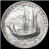 Image 2 : 1921 Pilgrim Half Dollar CLOSELY UNCIRCULATED
