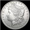 1888-S Morgan Silver Dollar UNCIRCULATED