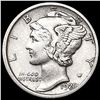 1920-S Mercury Dime LIGHTLY CIRCULATED