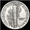 Image 2 : 1920-S Mercury Dime LIGHTLY CIRCULATED