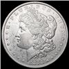Image 1 : 1878 7TF Rev 78 Morgan Silver Dollar CLOSELY UNCIR